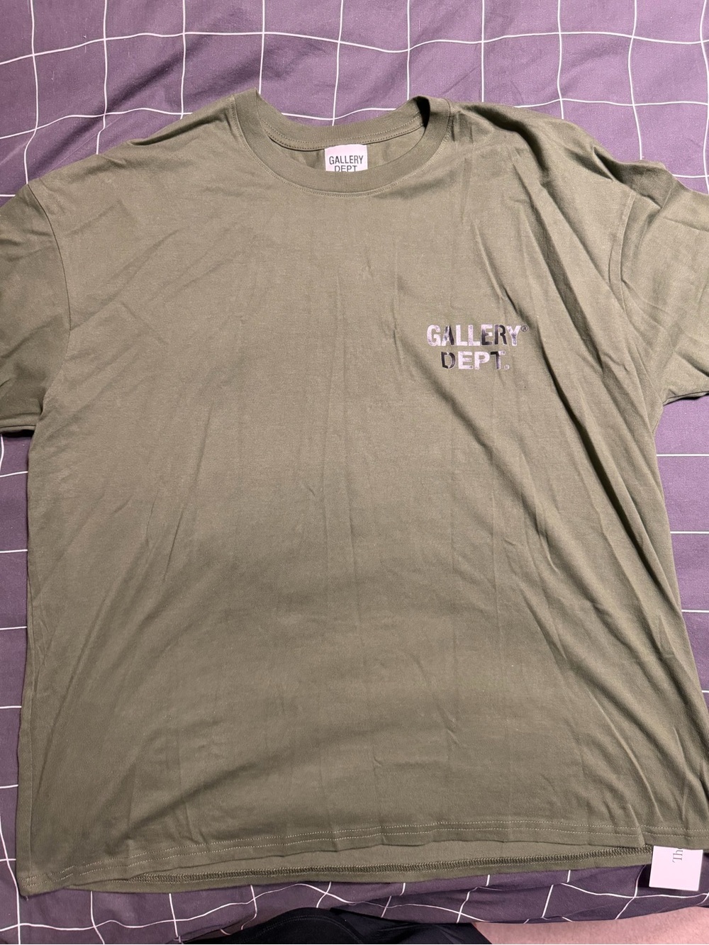Gallery Dept Tshirt